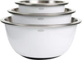 OXO Good Grips Mixing Bowl Set by Unknown