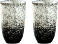 Japanese tea cups Set of 2 Chinese/Japanese style 16oz Handle-less Ceramic Tea by LingXuanGe