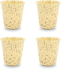 10 oz Coffee Mugs, Microwave & Dishwasher Safe, Drip-Proof Rim, by Krokori