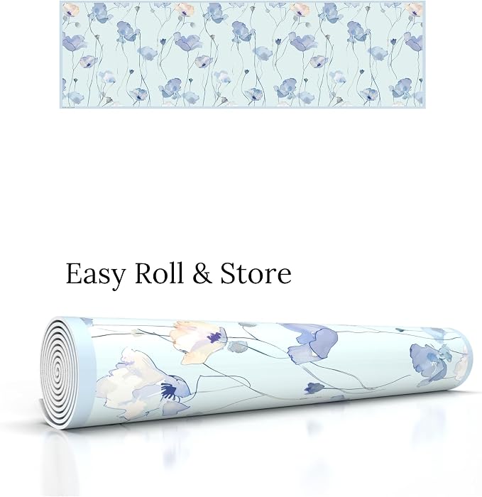 Heat Resistant Table Runner, 32 x 10 Inch - Image 6