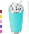 BJPKPK 20 oz Coffee Tumbler by BJPKPK