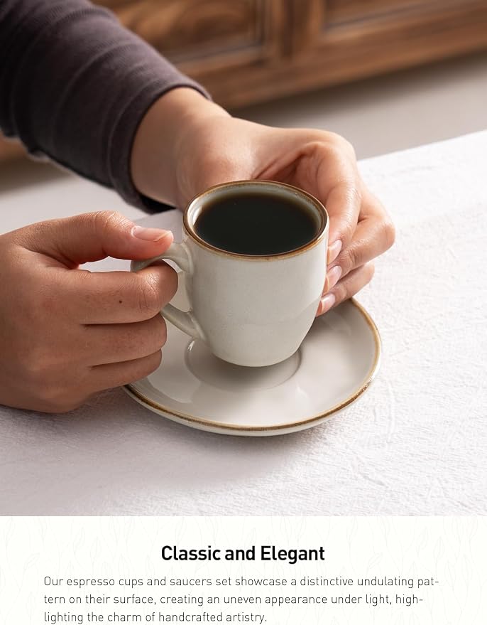 famiware Ocean Espresso Cups - Image 3