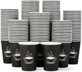 TV TOPVALUE 12 oz Coffee Cups, Drink Dispensers by TVTOPVALUE