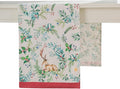 Maison d' Hermine Table Runner 100% Cotton 14.50" x 108" | Table Runners 108 by MaisondHermine