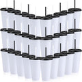 Honeydak Tumbler with Straw and Lid Bulk Cups by Honeydak