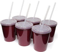 Rolling Sands 16 Oz. Reusable Plastic Stadium Cups by RollingSands