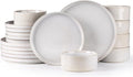 GBHOME Stoneware Dinnerware Sets by GBhome