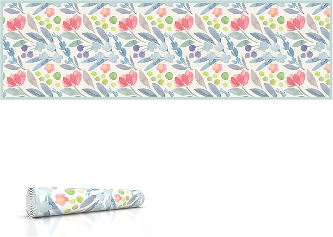 Heat Resistant Table Runner, 32 x 10 Inch by IRI-GIRI