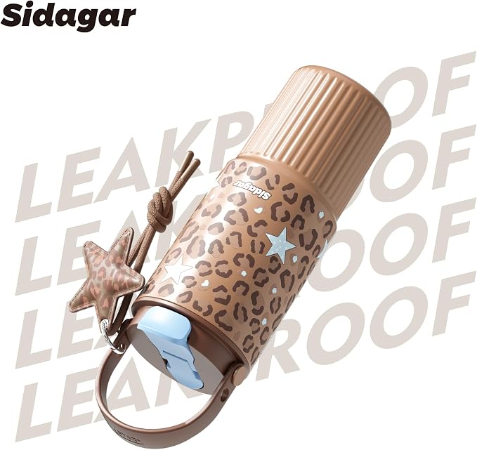 26 oz Insulated Stainless Steel Tumbler - Image 6