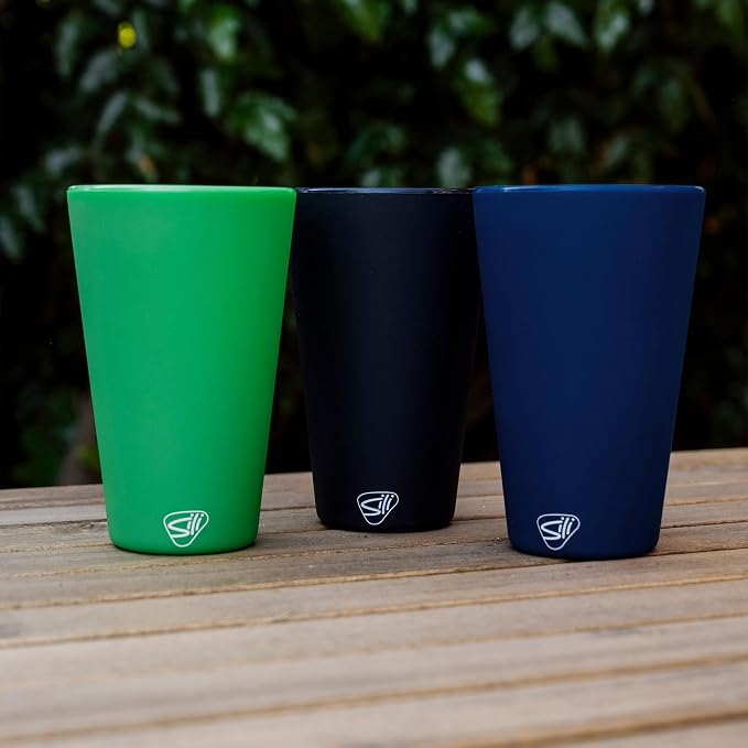 Silipint 16oz Silicone Pint Glass - Image 5
