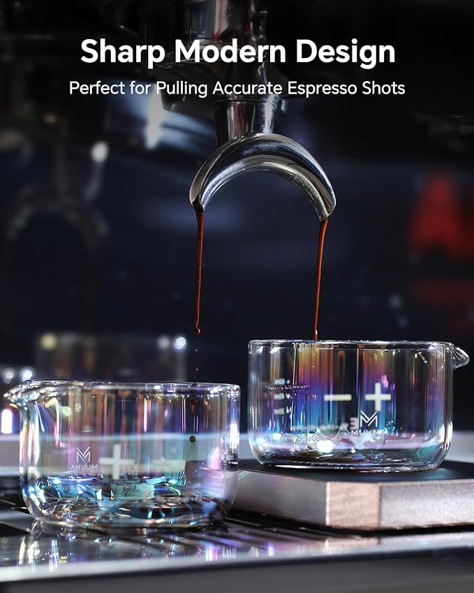 Espresso Measuring Cup - Image 7