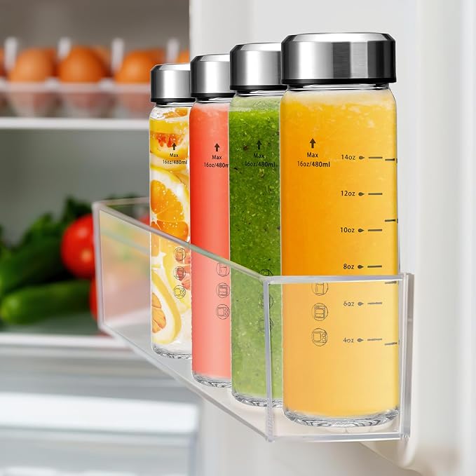 16oz Juice Bottles - Image 6