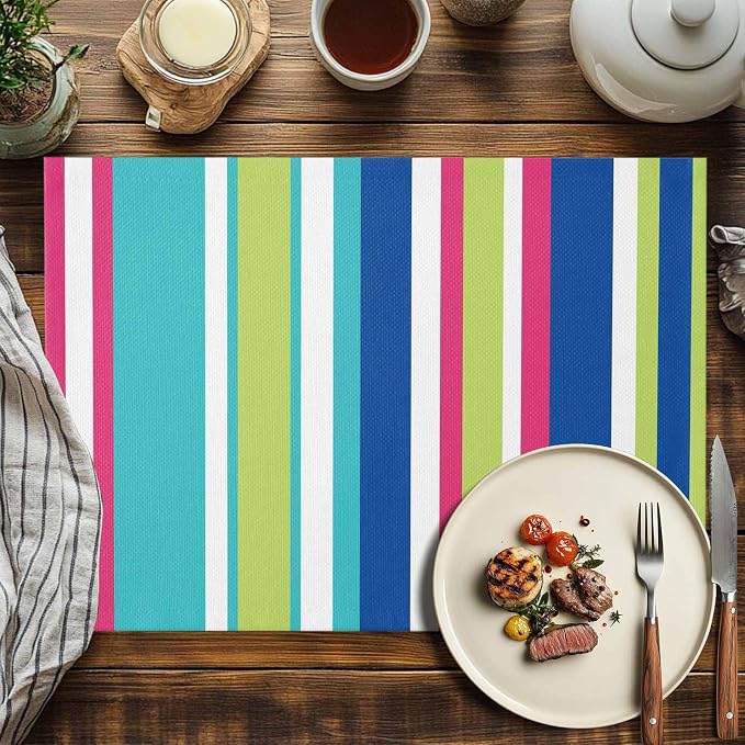 Placemats Set of 6 - Image 2