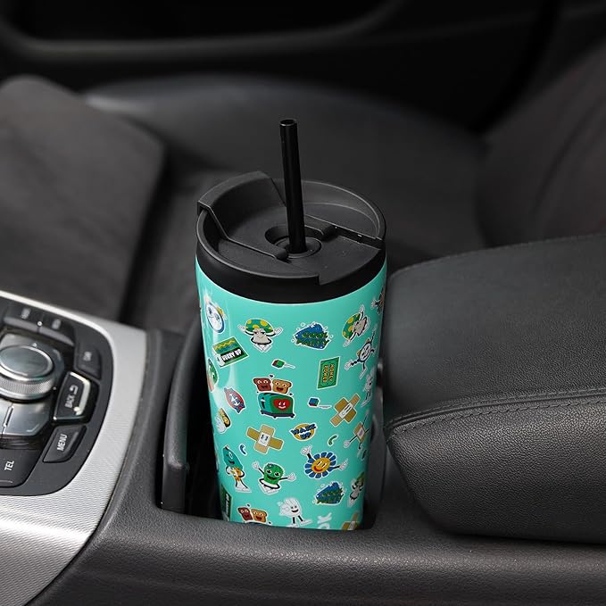 BJPKPK 22 oz Coffee Tumbler - Image 6
