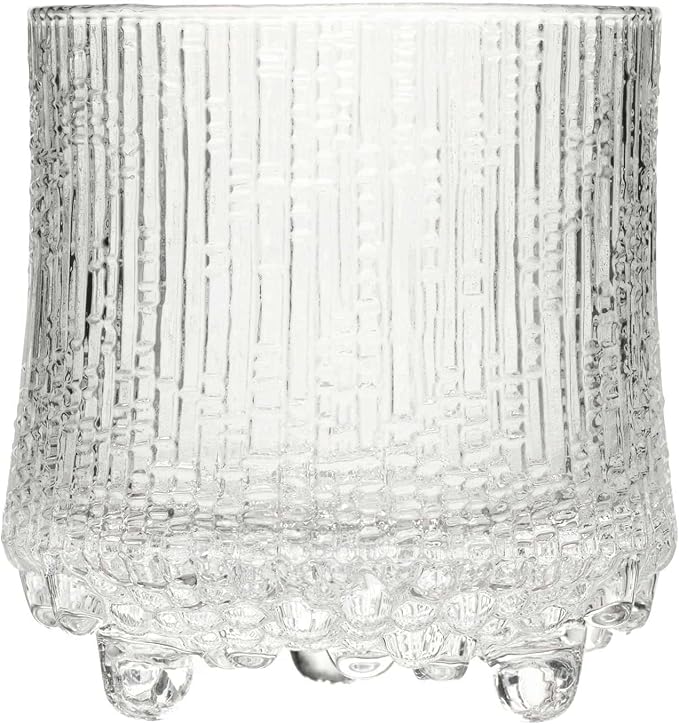 Iittala Ultima Thule Double Old Fashioned Glass Set of Two 28cl - Image 2
