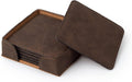 JPPlus 4" Square Coaster Engraving Blanks by JohnsonPlasticsPlus