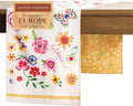 Maison d' Hermine Table Runner 100% Cotton 14.50" x 108" | Table Runners 108 by MaisondHermine