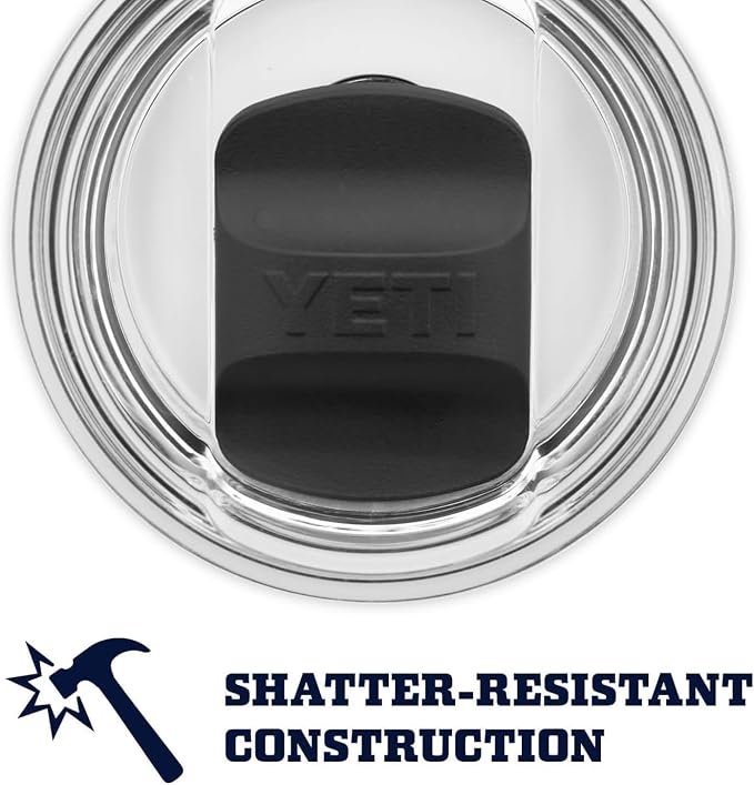 YETI Rambler 30oz with MagSlider Lid - Image 8