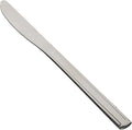 Winco 12-Piece Dominion Heavy Weight Dinner Knife Set, 18-0 Stainless Steel by Winco