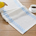 Wracra Embroidered Table Runner by Wracra