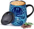 Ideus 16 oz Insulated Coffee Mug by IDEUS