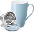 Sweese 15 OZ Porcelain Tea Mug by Sweese
