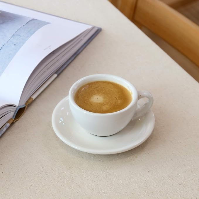 LE TAUCI 3 oz Espresso Cups - Image 8