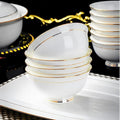 Ceramic Soup Bowls by BoaLumi