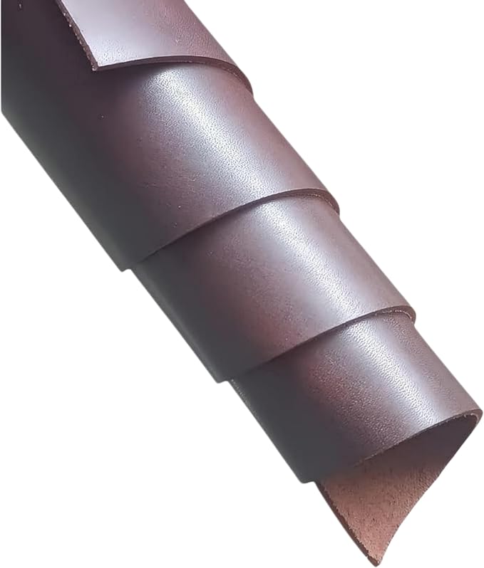 Full Grain Genuine Leather, Thickness 1.8-2.0mm, Genuine Leather Panel is by YiJiaXiang