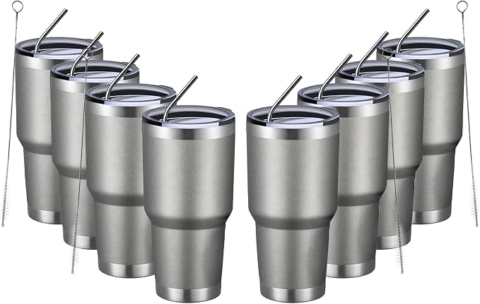 MEWAY 30oz Insulated Tumbler by MEWAY