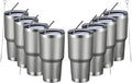 MEWAY 30oz Insulated Tumbler by MEWAY
