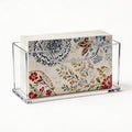 Napkin Holder, 4mm Thick Acrylic Guest Towel Holder by Unknown