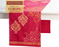 Maison d' Hermine Table Runner 100% Cotton 14.50" x 108" | Table Runners 108 by MaisondHermine