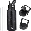 BJPKPK 32oz Insulated Water Bottle by BJPKPK