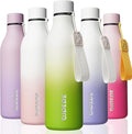 BJPKPK 25oz Insulated Water Bottle, Stainless Steel Bottle by BJPKPK