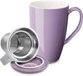 Sweese 15 OZ Porcelain Tea Mug by Sweese