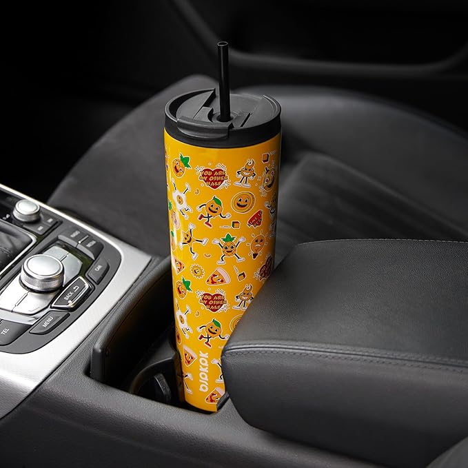 BJPKPK 34oz Coffee Tumbler - Image 6
