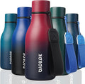 BJPKPK 12oz Insulated Water Bottle, Stainless Steel Bottle by BJPKPK