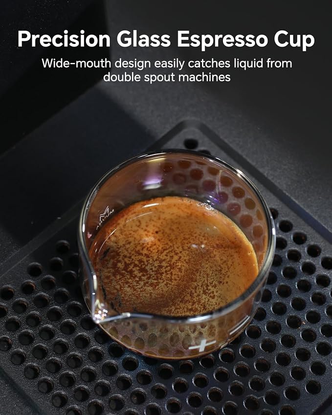 Espresso Measuring Cup - Image 6
