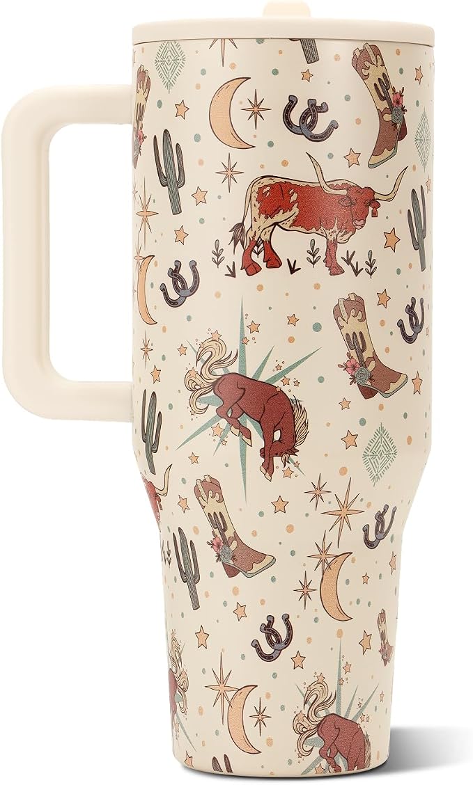 HydroJug Traveler 40oz, Insulated Tumbler - Image 2