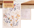 Maison d' Hermine Table Runner 100% Cotton 14.50" x 72" | Table Runners 72 by MaisondHermine