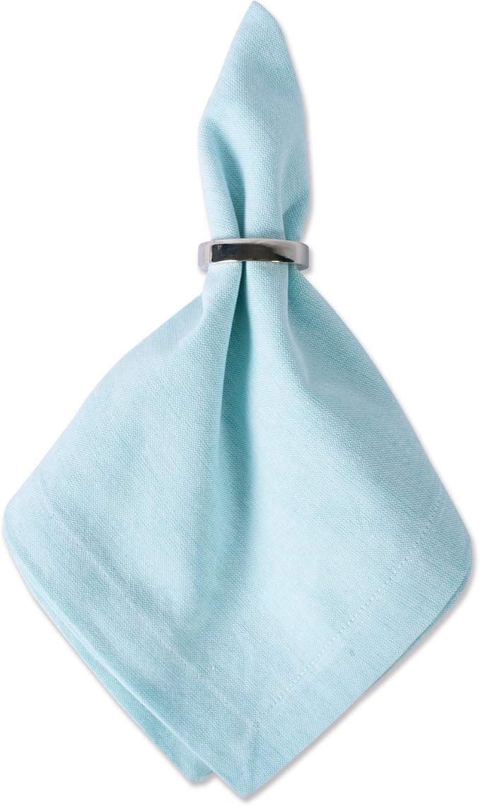 DII Chambray Kitchen, Tabletop Collection, Napkin Set - Image 4