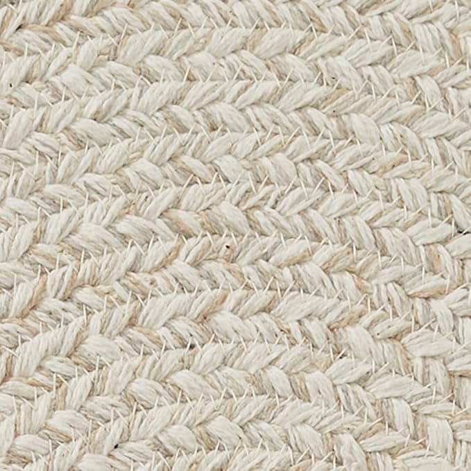 Park Designs Sea Salt Spice Bin Table Runner 15" x 54", Braided | Cotton | - Image 4