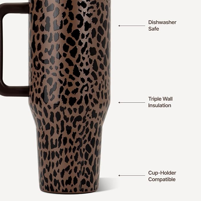 HydroJug Traveler 32oz, Insulated Tumbler - Image 3