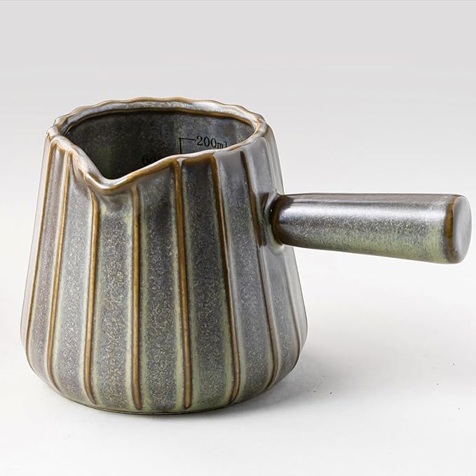 Espresso Cups Ceramic, Espresso Measuring Cup, Espresso Shot Cups | Espresso by YHOSSEUN
