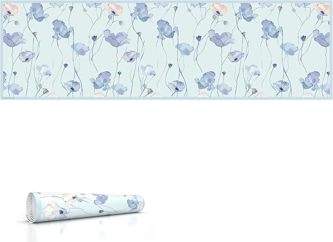 Heat Resistant Table Runner, 32 x 10 Inch by IRI-GIRI