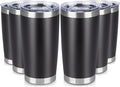 20 oz Tumbler Stainless Steel Tumblers Bulk by VQRRCKI