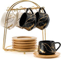 LUKA Ceramic Espresso Cups by LUKA