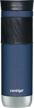 Contigo Byron 2.0 Stainless Steel Travel Mug by Unknown