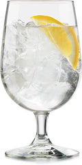 Libbey 7513 Vina Goblet Glasses by Libbey